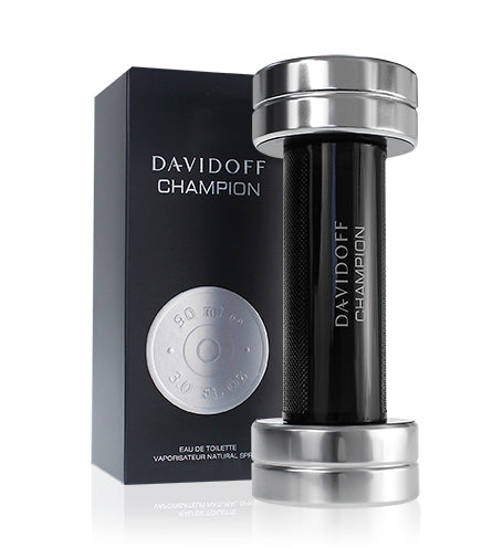 Davidoff Champion Eau De Toilette Homme 90ml