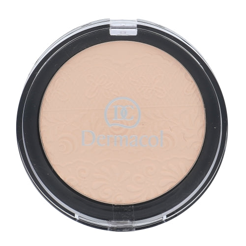 Dermacol Compact Powder compact powder 8 g 04