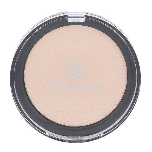 Dermacol Compact Powder compact powder 8 g 01