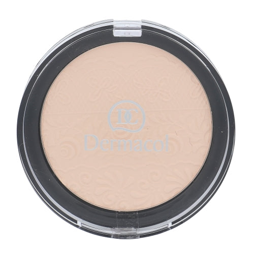 Dermacol Compact Powder compact powder 8 g 03
