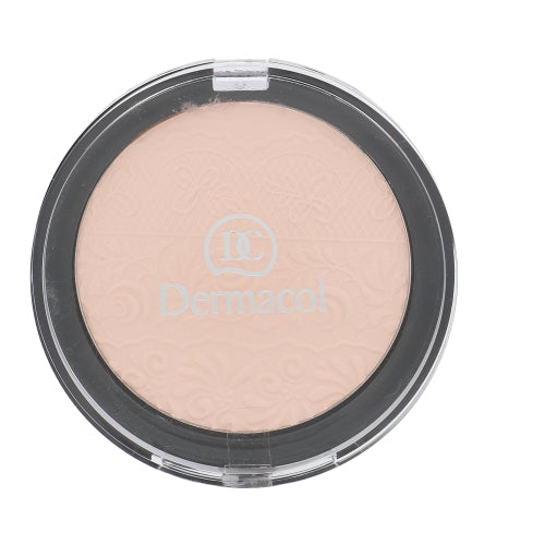 Dermacol Compact Powder compact powder 8 g 02