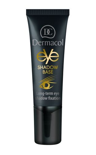 Dermacol Eye Shadow Base long-lasting base under eye shadows 7,5 ml