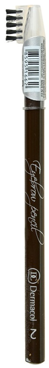 Dermacol Eyebrow eyebrow pencil 1,6 g 2
