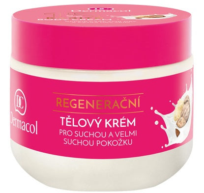 Dermacol Karité body cream 300 ml