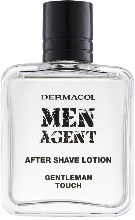 Dermacol Men Agent Gentleman Touch After Shave M 100ml