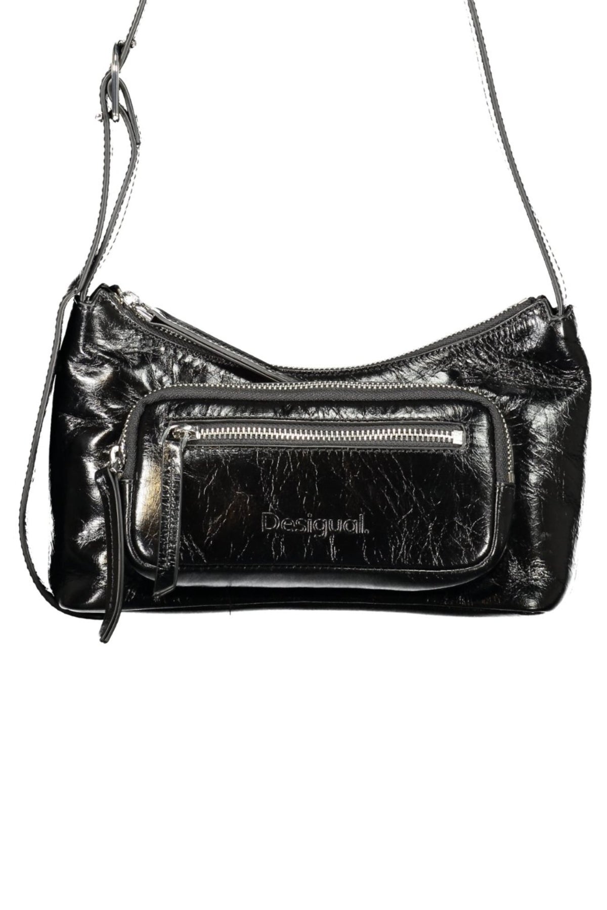 SAC NOIR POUR FEMME DESIGUAL