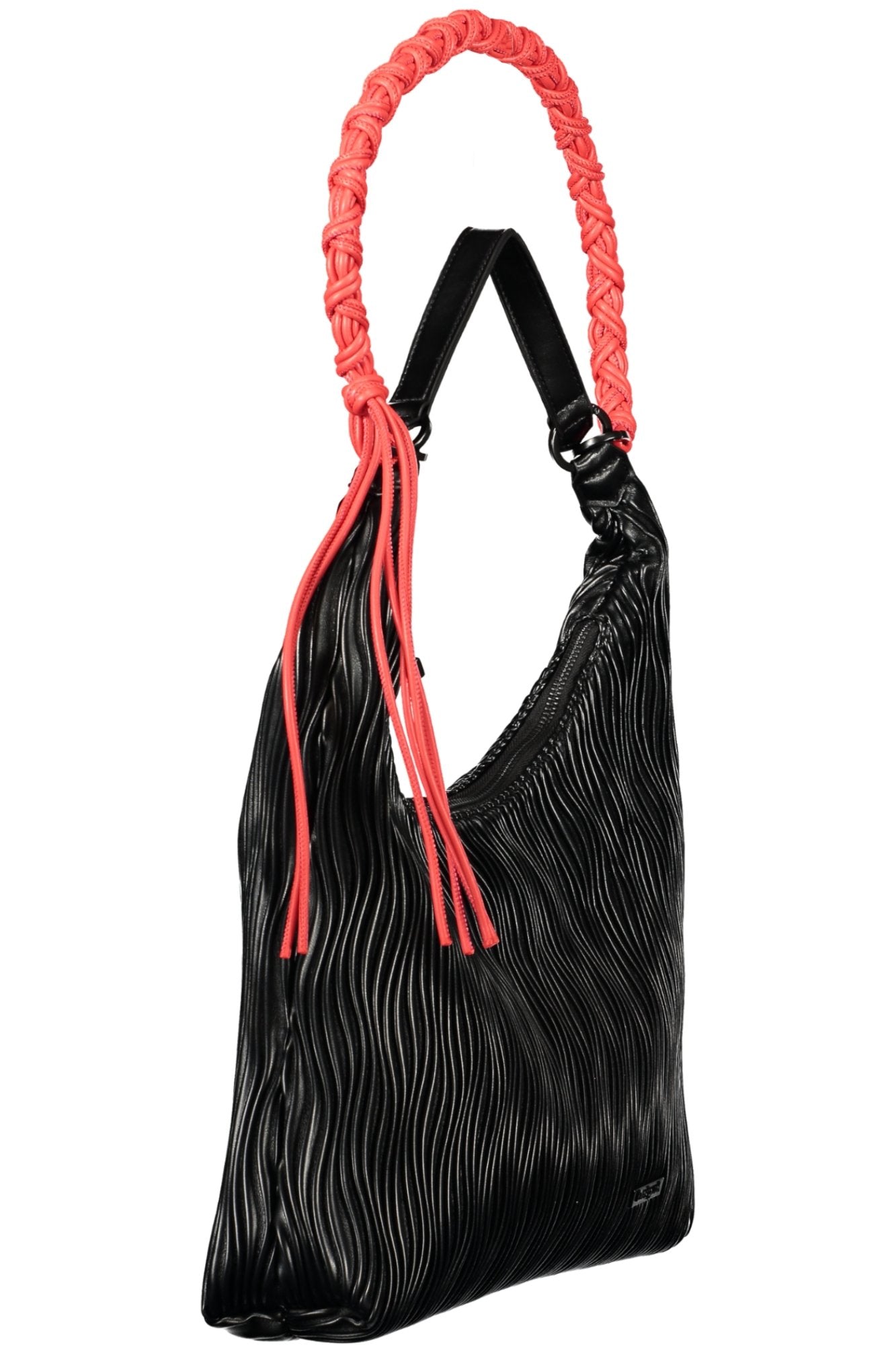 DESIGUAL WOMEN'S BLACK BAG