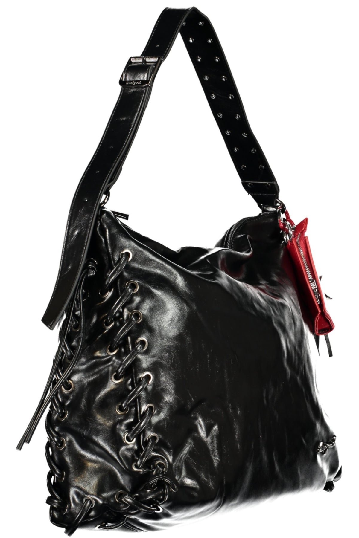 SAC NOIR POUR FEMME DESIGUAL