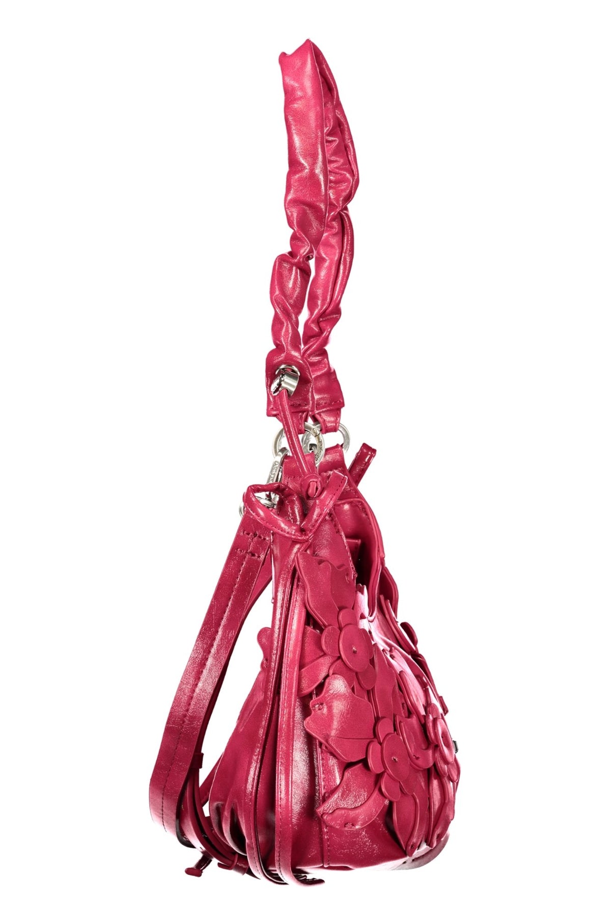 DESIGUAL WOMEN'S PINK BAG