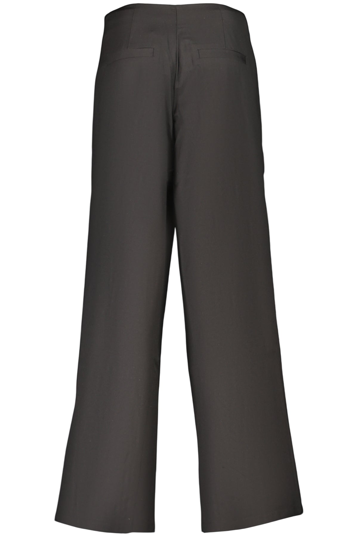 PANTALON NOIR POUR FEMME DESIGUAL