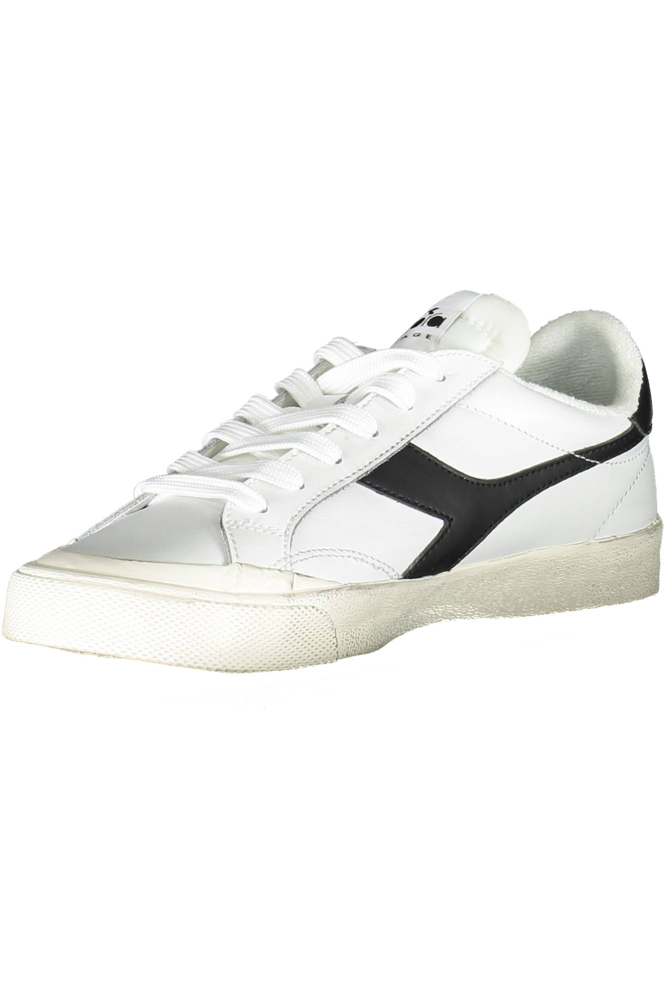 DIADORA WHITE WOMEN'S SPORTS SHOES