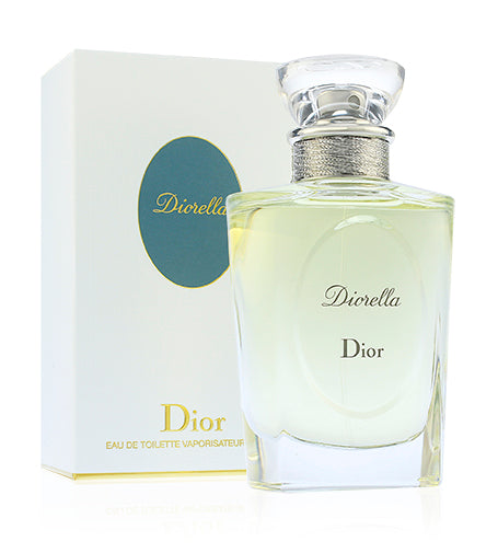 Dior Diorella EDT W 100ml