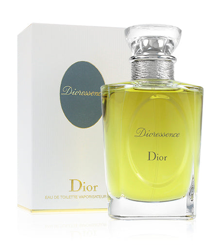 Dior Dioressence Eau De Toilette Femme 100ml