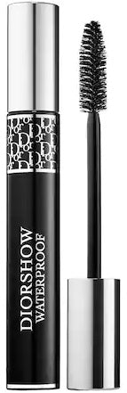 Dior Diorshow Mascara Waterproof Backstage waterproof mascara 11,5 ml 090 Black