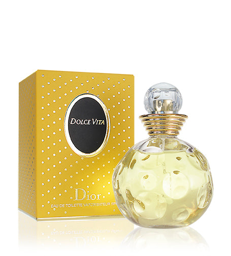 Dior Dolce Vita Eau De Toilette para mujer 100 ml