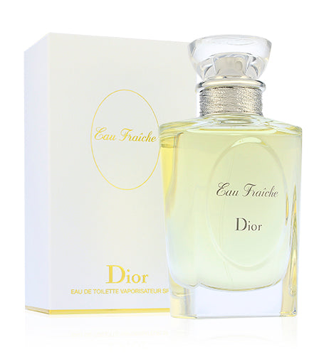 Dior Eau Fraiche EDT W 100 ml