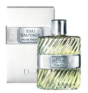 Dior Eau Sauvage Eau De Toilette Hombre 100ml