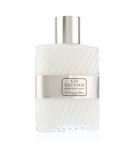 Dior Eau Sauvage After Shave Balm M 100ml