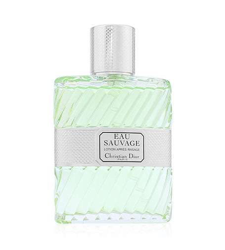 Loción para después del afeitado Dior Eau Sauvage 100 ml