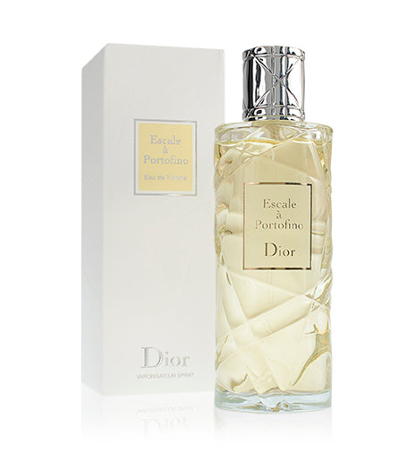 Dior Escale a Portofino Eau De Toilette Femme 125ml