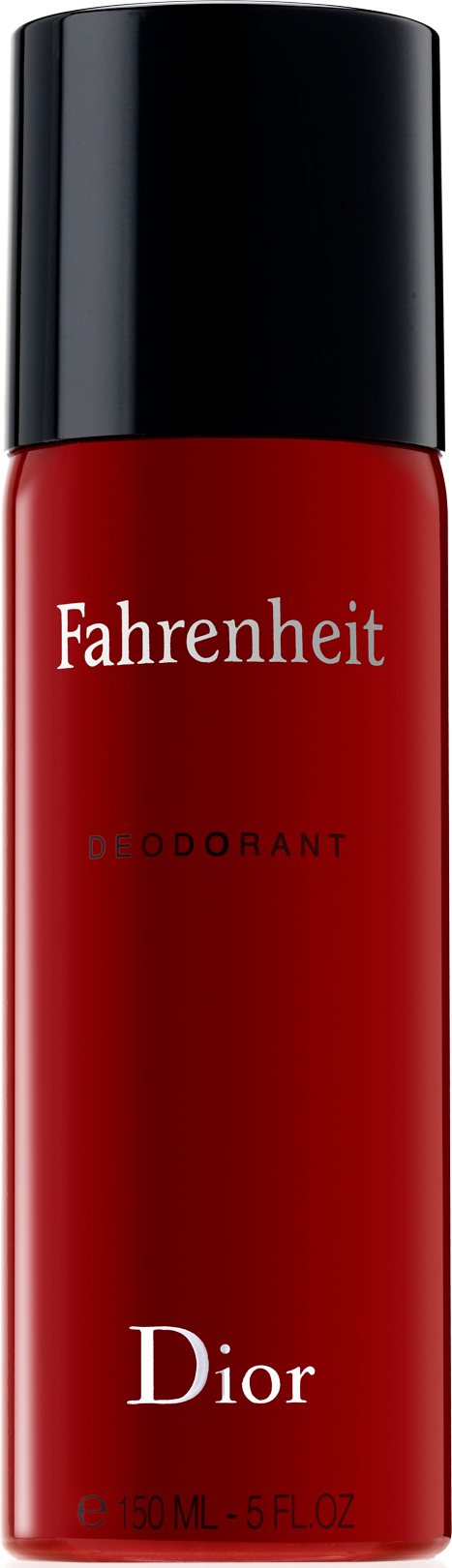 Dior Fahrenheit déodorant spray pour homme 150 ml