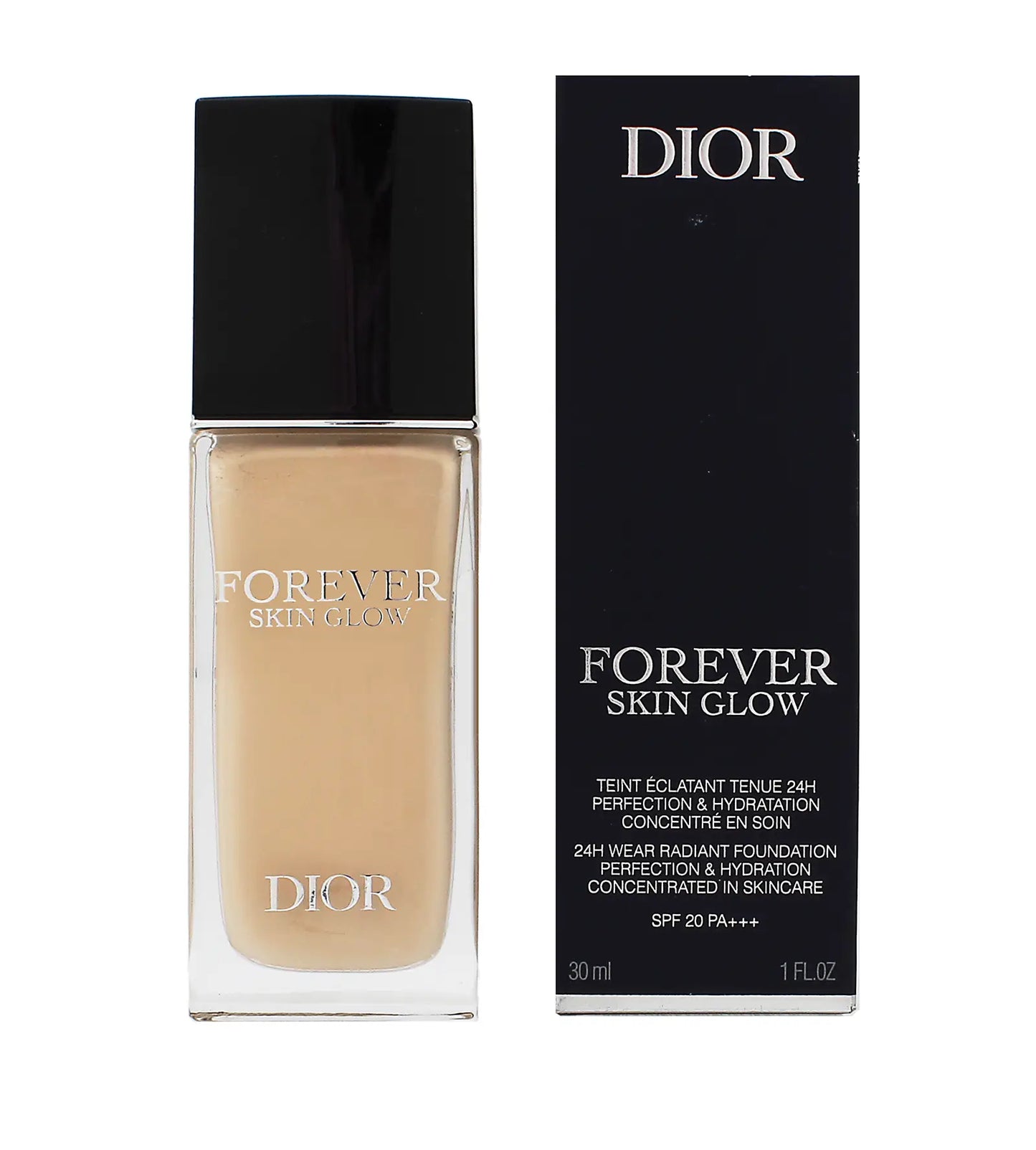 Dior Forever Skin Glow 30ml 0N Neutre