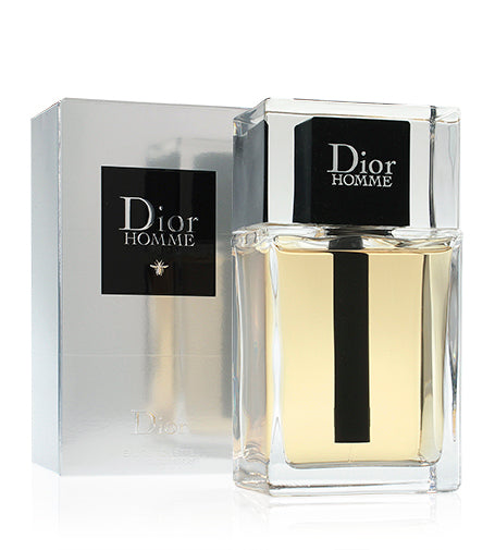 Dior Homme 2020 Eau De Toilette Homme 50ml