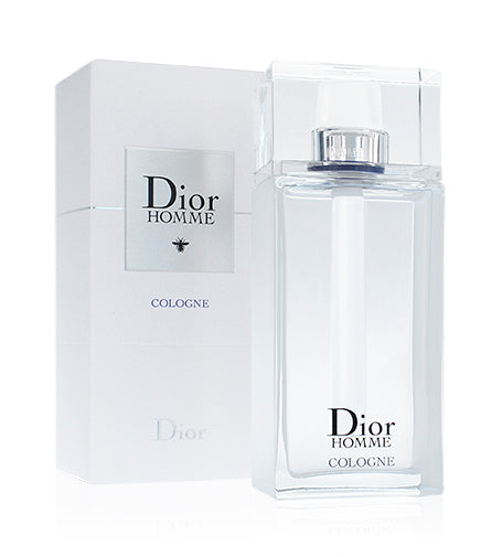 Dior Homme Cologne 2013 Eau De Cologne Homme 125ml