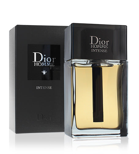 Dior Homme Intense Eau De Parfum Homme 100ml