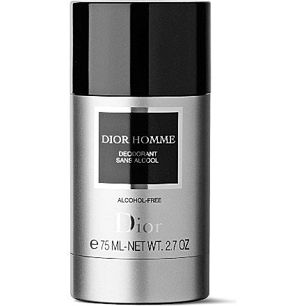 Dior Homme deostick for men 75 g