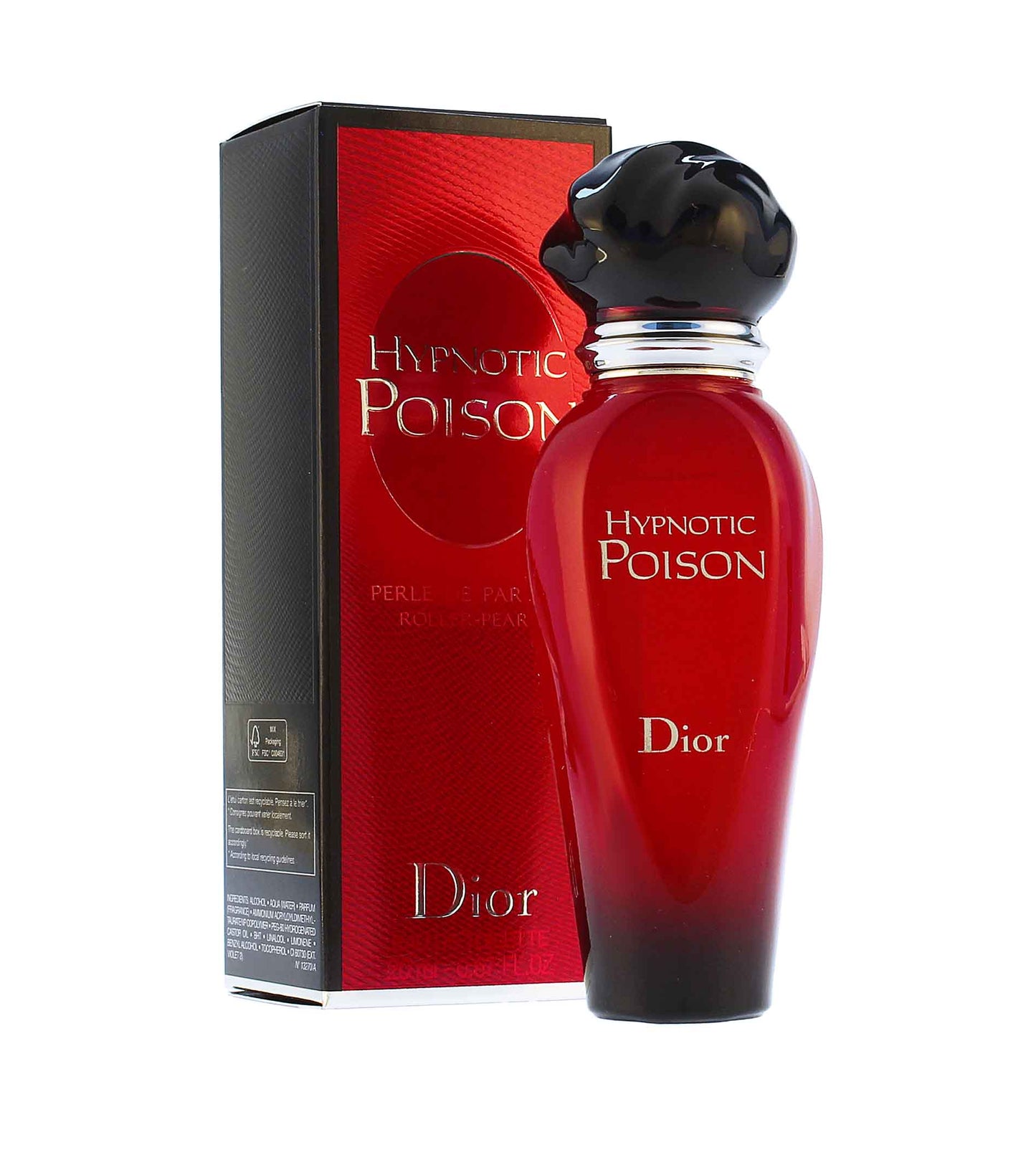 Dior Hypnotic Poison EDT roll-on W 20ml