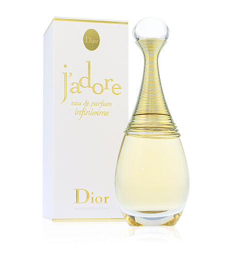 Dior J'adore Infinissime Eau De Parfum Pour Femme 50ml