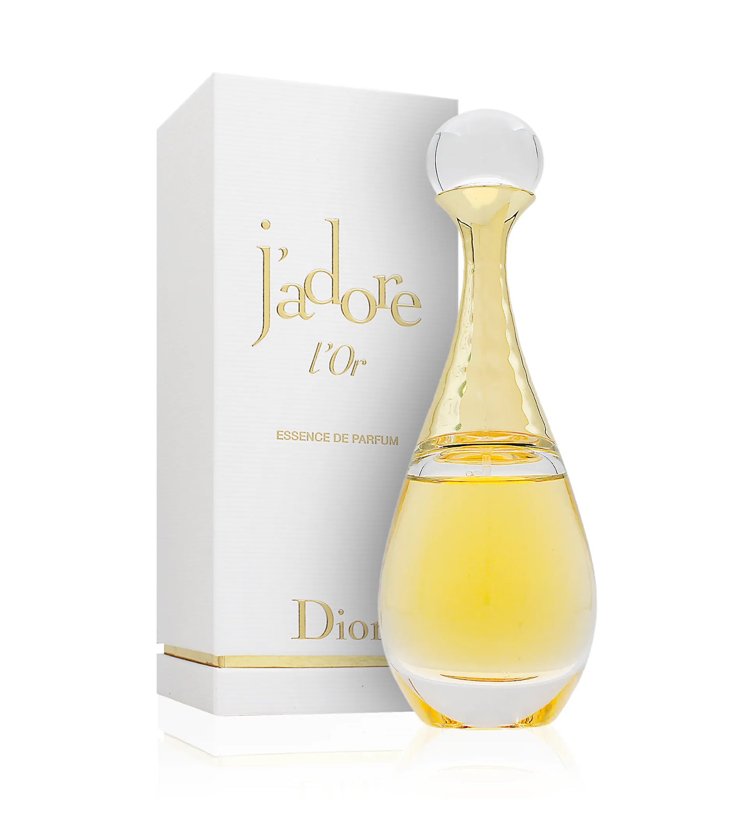 Dior J'Adore L'Or Essence de Parfum Femme 50ml