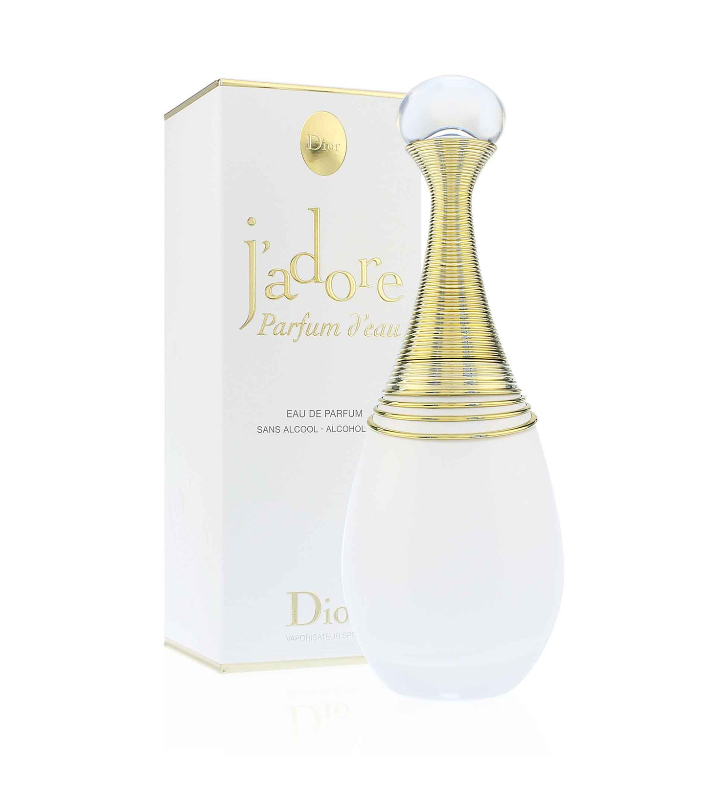 Dior J'adore Parfum d'Eau Eau De Parfum Femme 100ml