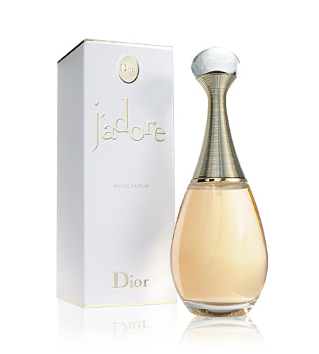 Dior J'adore Eau De Parfum Femme 100ml