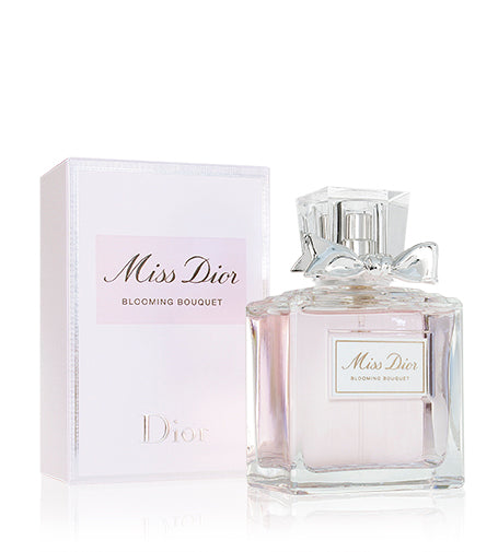 Dior Miss Dior Blooming Bouquet Eau De Toilette Femme 50ml