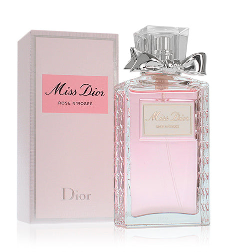 Dior Miss Dior Rose N'Roses EDT W 150ml