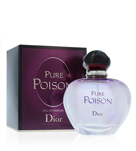 Dior Pure Poison Eau De Parfum para mujer 30ml