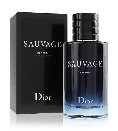 Dior Sauvage Parfum Parfum Pour Homme 100 ml