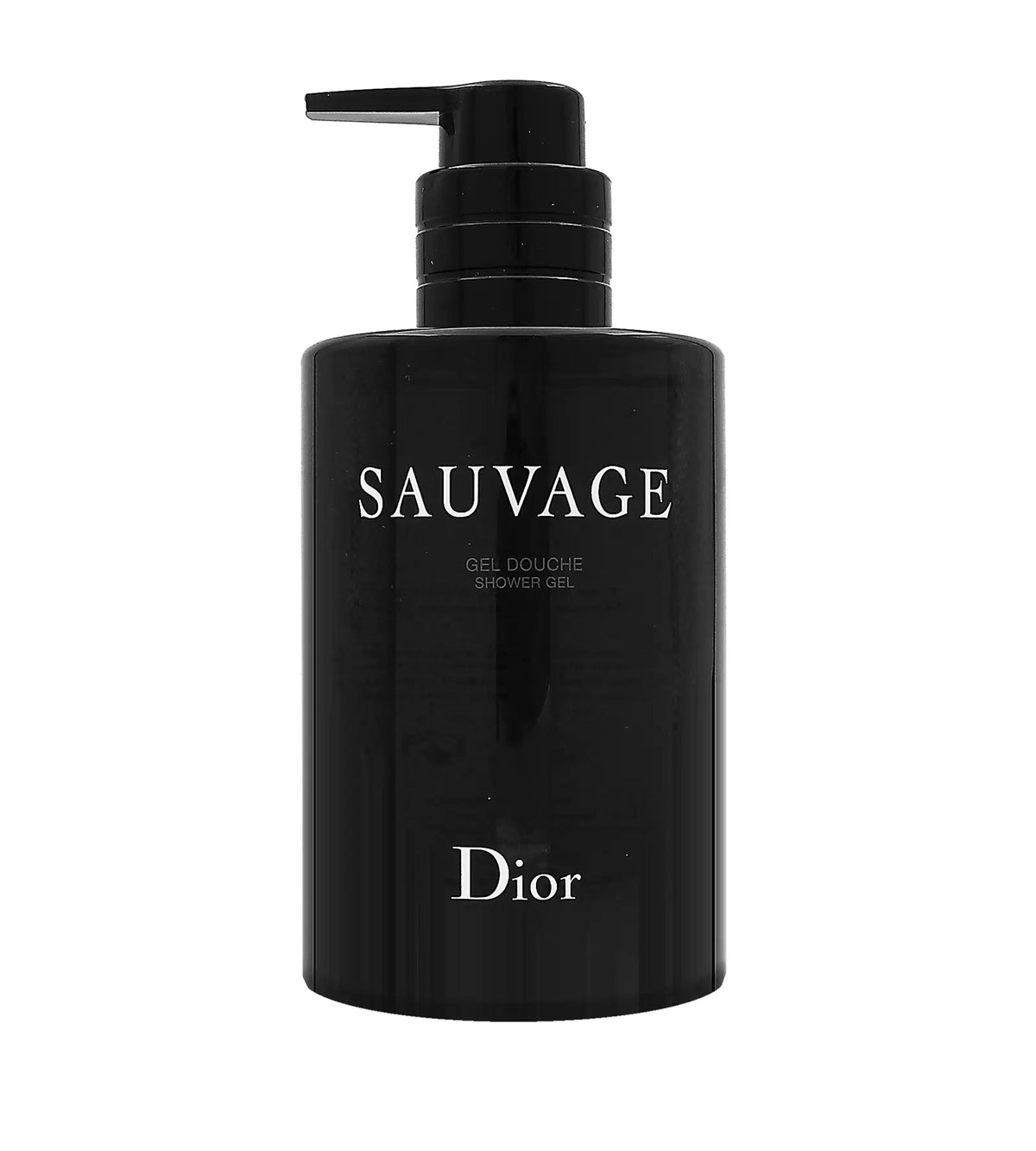 Dior Sauvage Gel Douche Homme 250ml