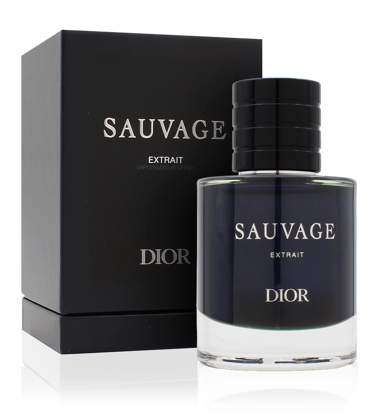 Dior Sauvage Extrait de Parfum M 50ml