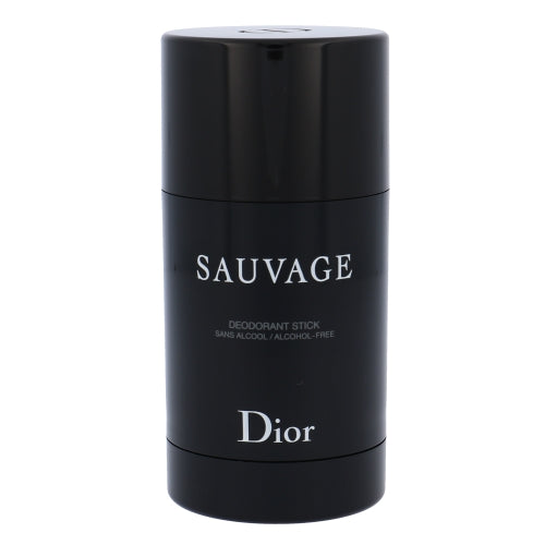Dior Sauvage deostick for men 75 ml