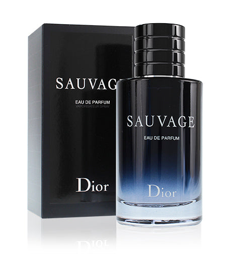 Dior Sauvage Eau De Parfum Homme 200ml