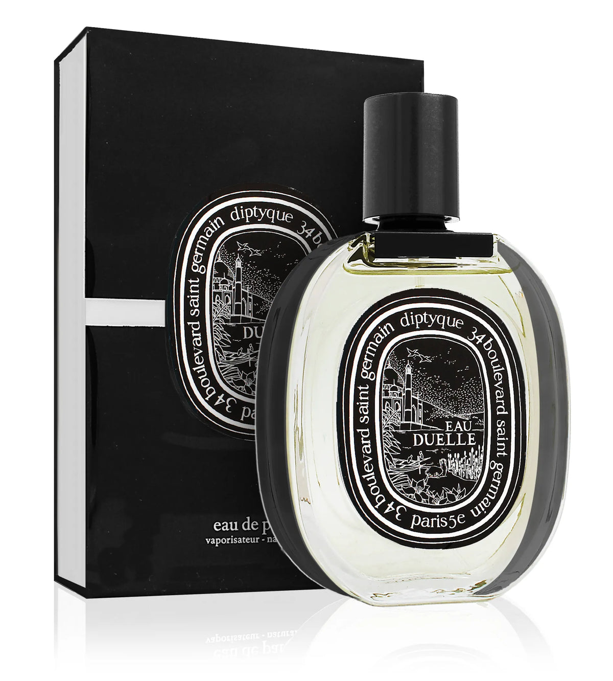 Diptyque Eau Duelle EDP U 75ml