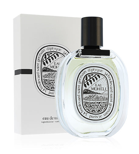 Diptyque Eau Moheli toaletní voda 100 ml unisex