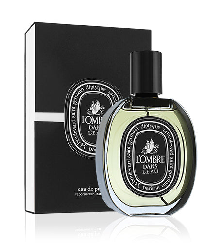 Diptyque L'Ombre Dans L'Eau parfémovaná voda 75 ml unisex