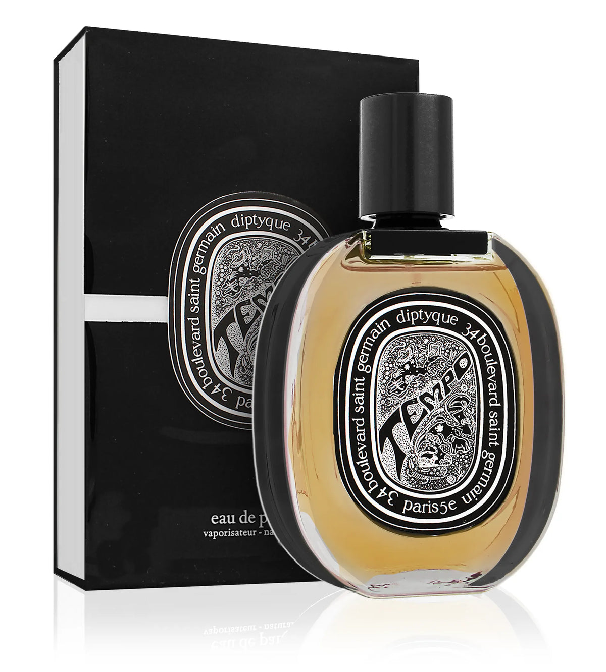 Diptyque Tempo EDP U 75ml