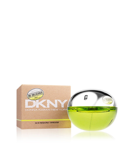 DKNY Be Delicious EDP W 100ml