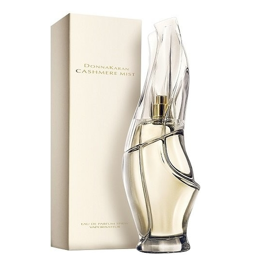 DKNY Cashmere Mist eau de parfum pour femme 50 ml