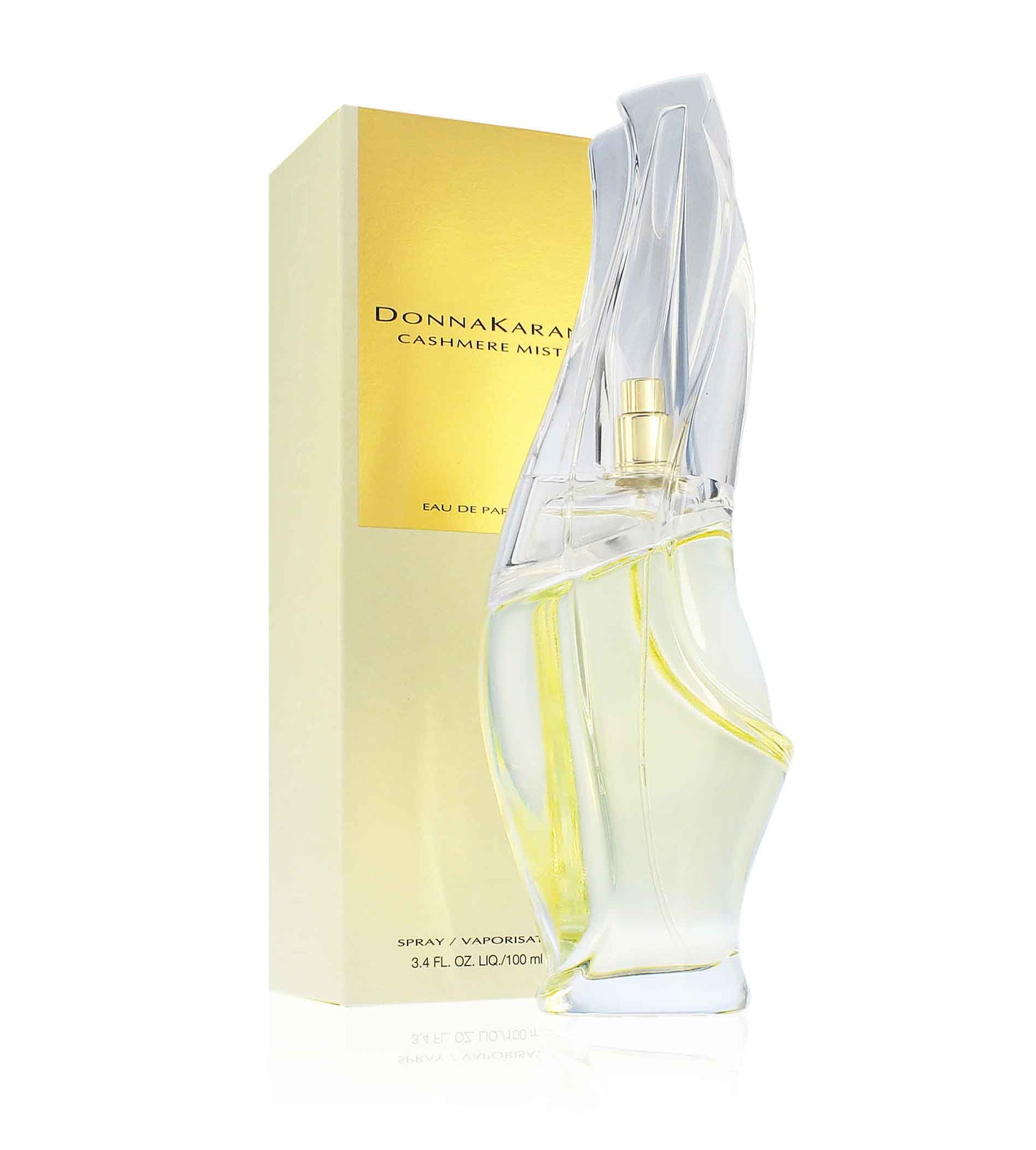 DKNY Cashmere Mist Eau de Parfum pour femme 100 ml